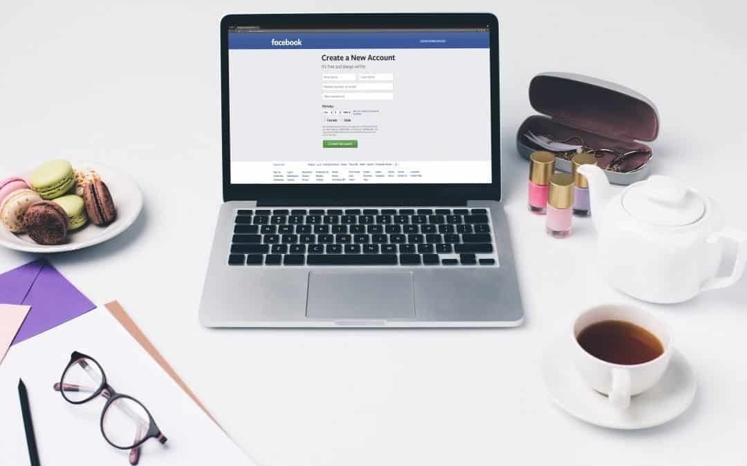 Facebook for Business: The Importance of a Presence There