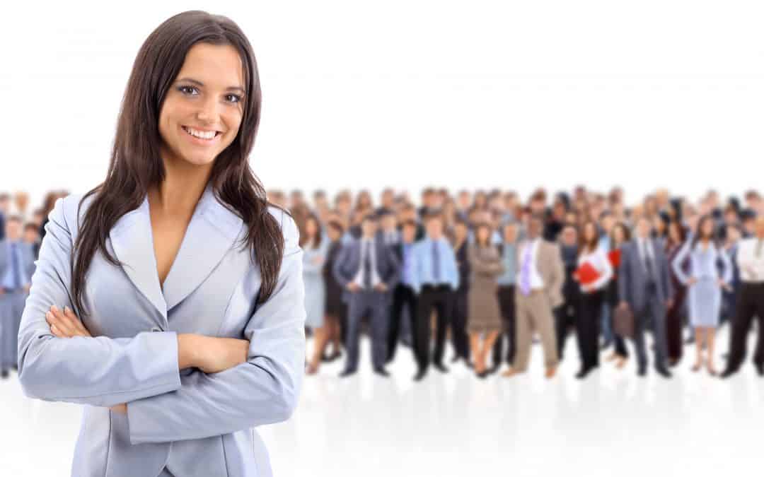 7 Ways To Be An Inspiring Leader In Small Business
