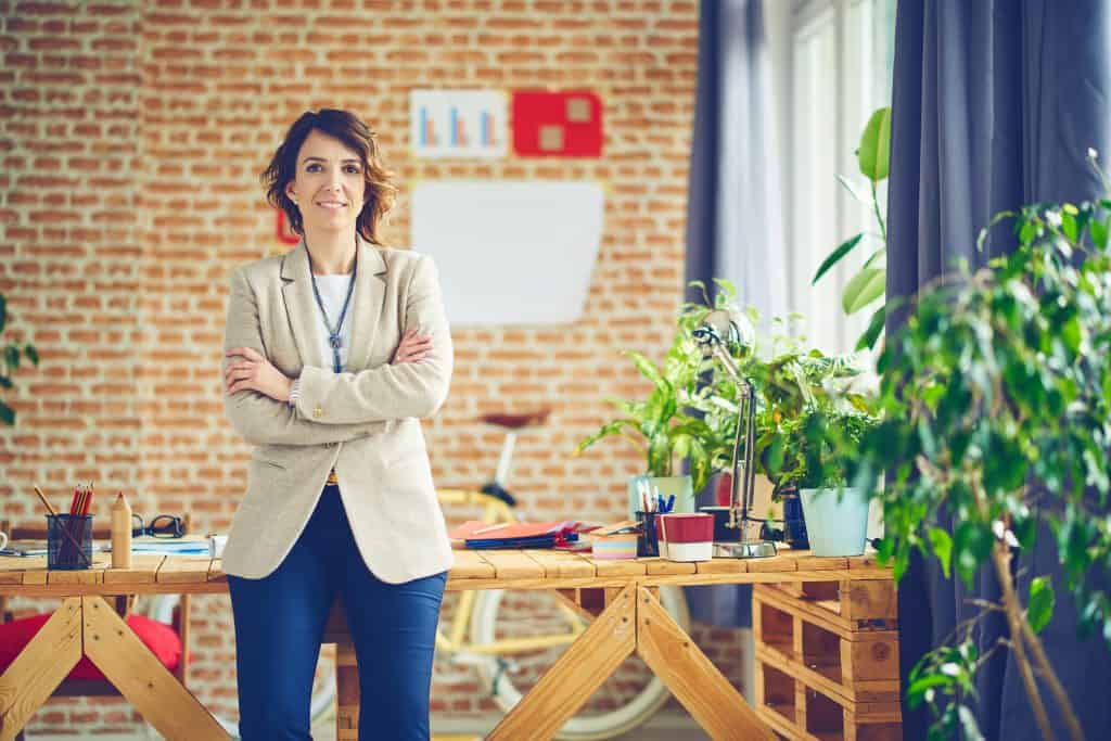 The Increasing Relevance of Female Entrepreneurs