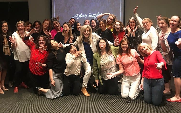 Fempreneur Online