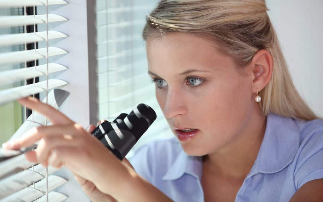 Why You Need to be Spying on Your Competitors to Achieve Business Success!