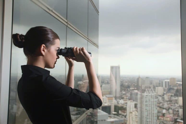 Why You Need to be Spying on Your Competitors to Achieve Business Success!