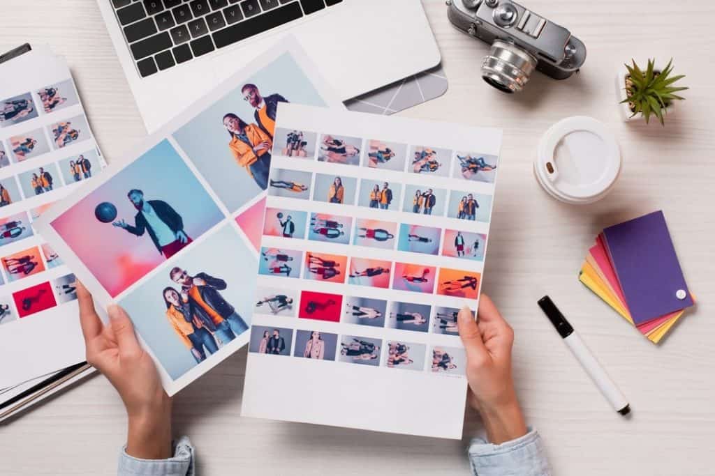How to Choose Brand Photos that Build Your Business