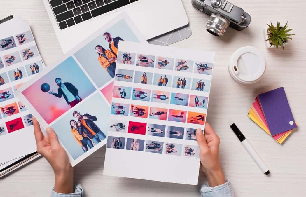 How to Choose Brand Photos That Build Your Business