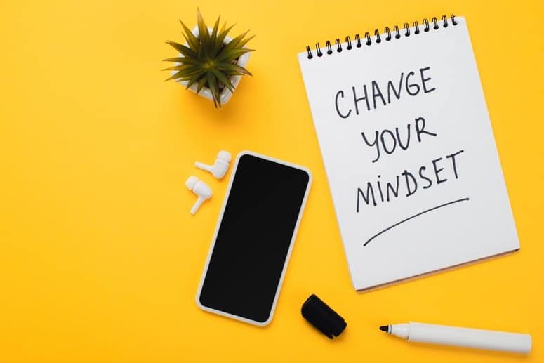 Four Simple Reasons Why Your Fixed Mindset Might be Holding Your Business Back