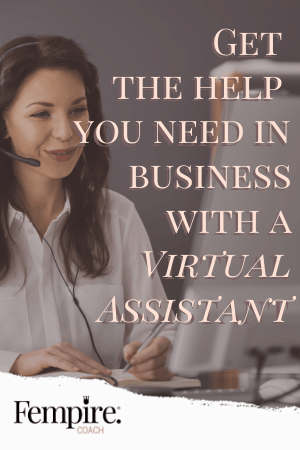 benefits of virtual assistant pin 2