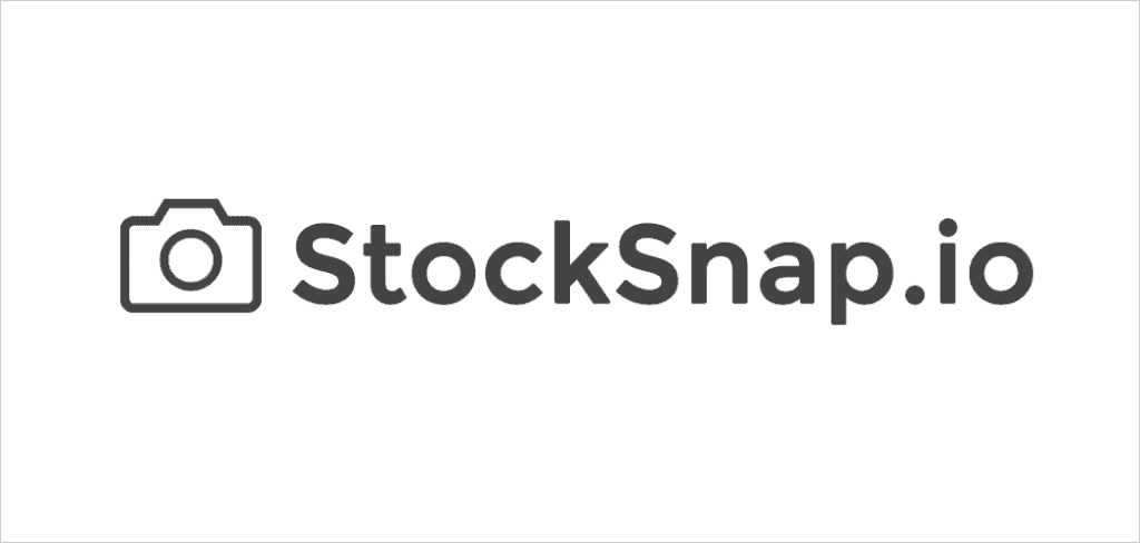Stocksnap Logo - How to Find Free Stock Images