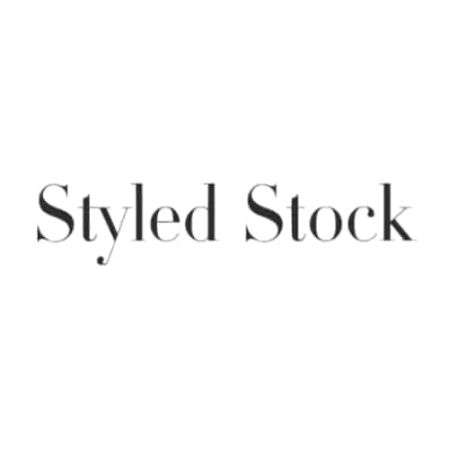 Styled Stock Logo 