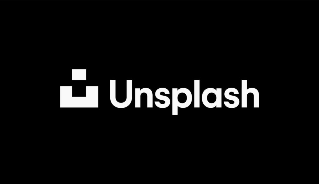 Unsplash Logo - How to Find Free Stock Images