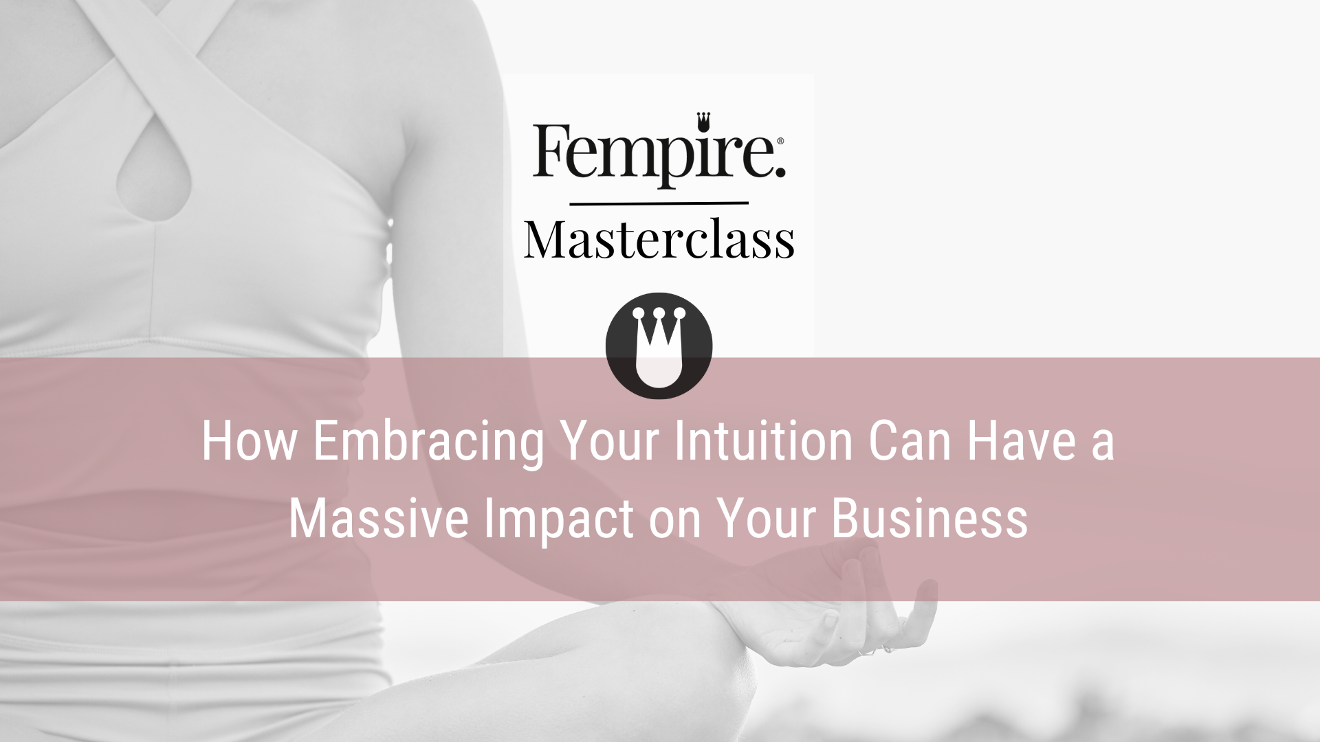 intuition masterclass thumb