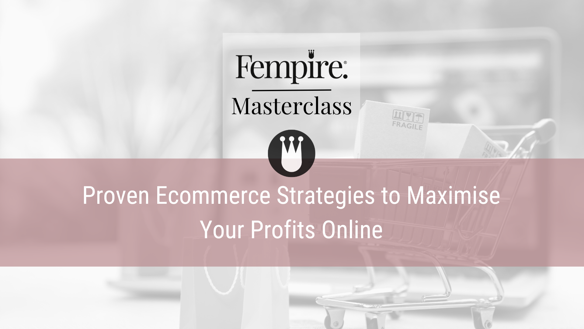 Ecommerce Masterclass Thumb