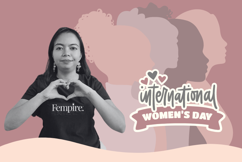 Empowering Women in Remote Work: Exploring the IWD 2024 Theme “Inspire Inclusion”
