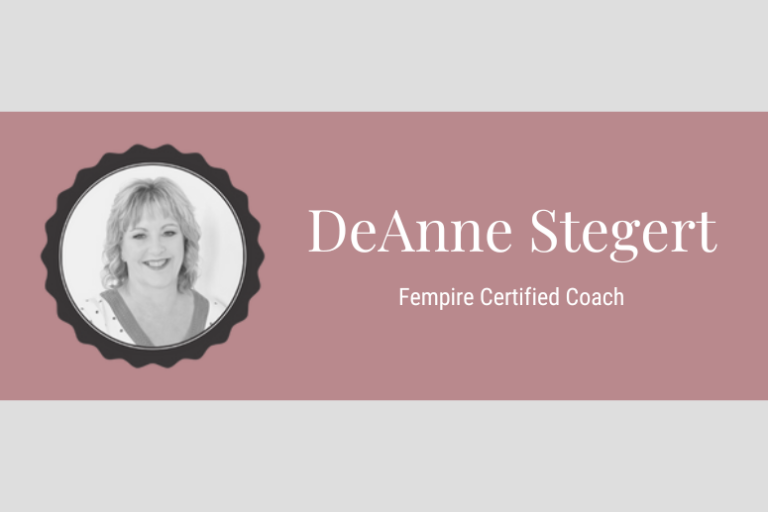 DeAnne Stegert 768x512