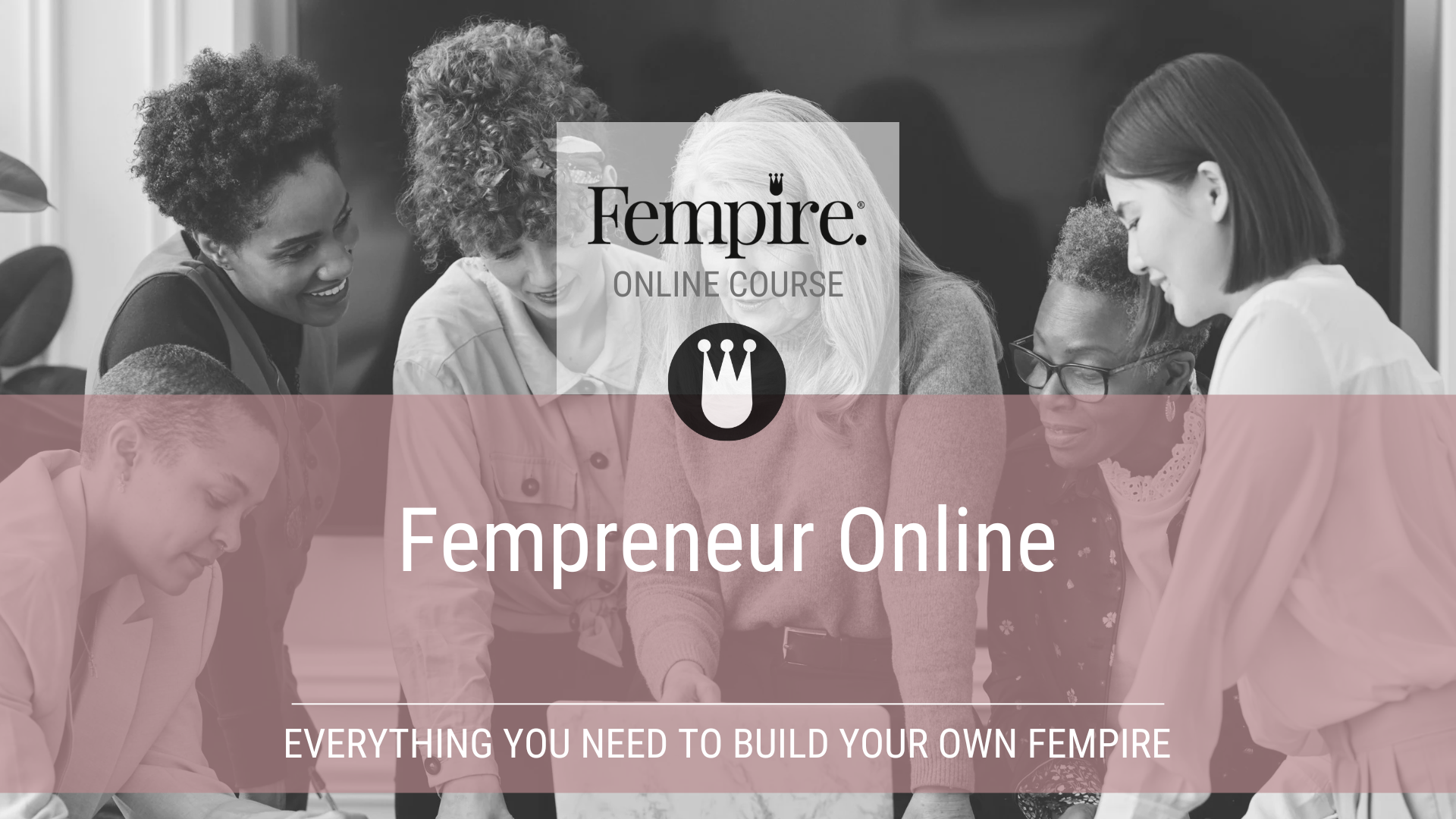 Fempreneur OnlineProductThumb