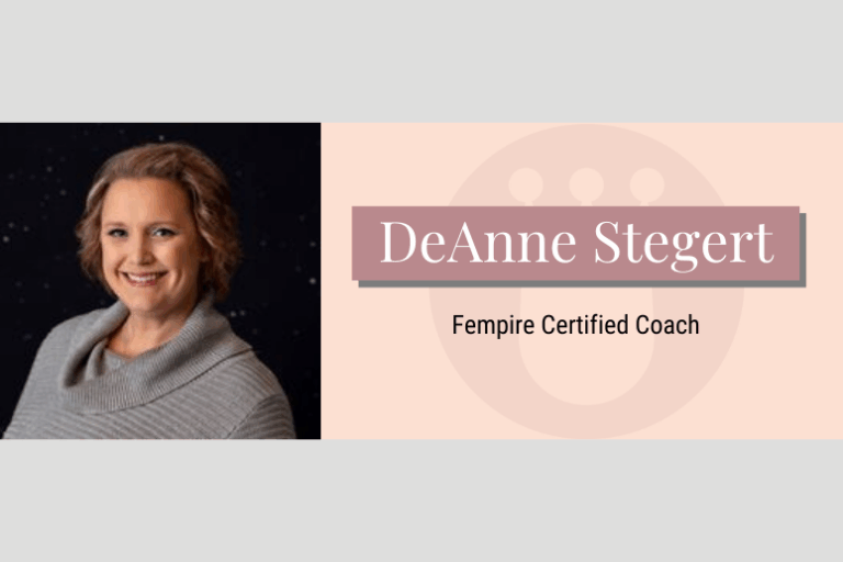 DeAnne Stegert 768x512