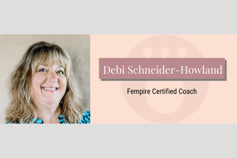 Debi Schneider Howland 768x512
