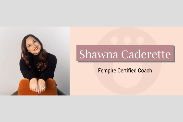 Shawna Caderette 768x512